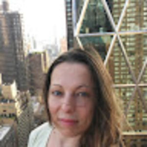 Meet your Posher, Cindy